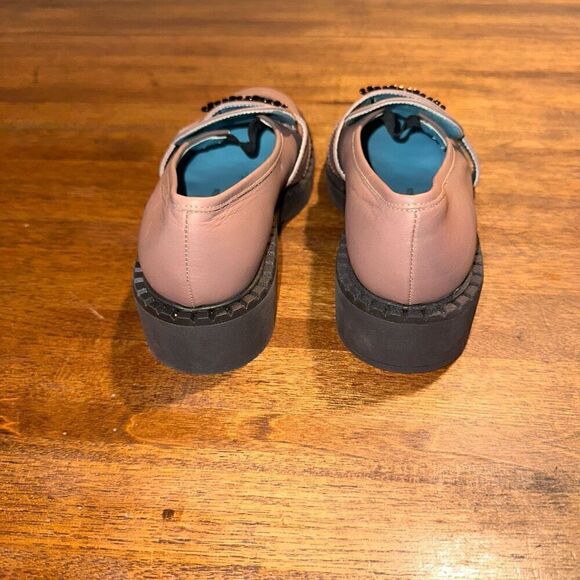 NWOB Valentina Rangoni Loafer - Picture 6 of 9